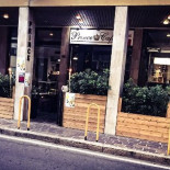 Prince Cafè Extérieur