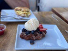 Breakfast Kitchen food