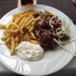 Mythos Griechische Spezialitäten Cibo