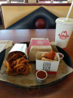 Arby's food