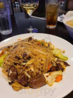 Lemongrass Asian Fusion food