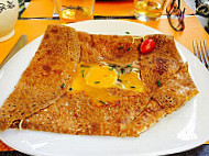 Creperie le Vieux Port food