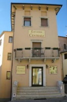 Locanda Centrale outside