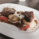 Le D2 Bistro Cibo