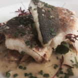 Le D2 Bistro Cibo