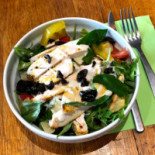 Chardon Cibo
