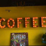 Mojo Risin' Coffee Cibo