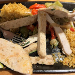 Chili's Grill Cibo