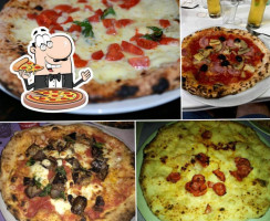 Filippo's food