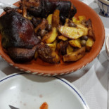 Taberna do Amaro Cibo