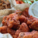 Wingstop Cibo
