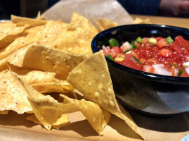 Buffalo Wild Wings food