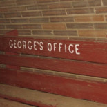 George's Office Esterno