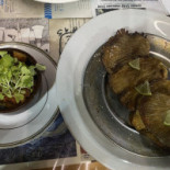 Donnet Cibo