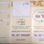 Macondo Cardápio