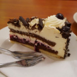 Café Wilhelm Cibo