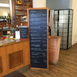 Café Wilhelm Cibo