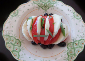 Pasta Hostess food