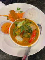 Naam Khao Thai Kitchen And food