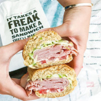 Jimmy John's, LLC. food