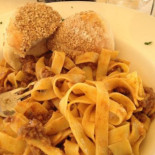 Caffe Aperol Cibo