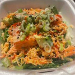 Hoshi On Wheels Cibo