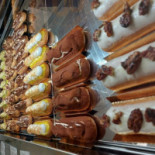 Donatien Maître Éclair Cibo