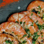 Tapas La Bona Sort Cibo