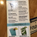 Breakers Cibo
