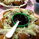 Bashundhara Sancks Fast Food food