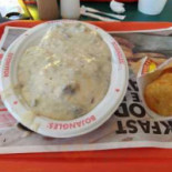 Bojangles Cibo