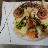 L'Estacade Cibo