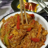 Spaghetti Plus Cibo