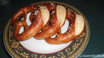 Bäckerei Holzwarth Der Obere Beck food