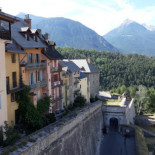 Le Rustique Cibo