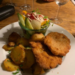 Teichhus Cibo