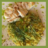 Teichhûs Hannover Durchgehend Warme Küche Cibo