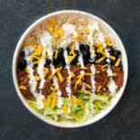 Nachos Cibo