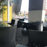 Cafe Elixir Cibo