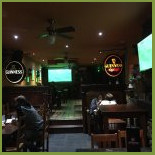 Madigan's Dentro