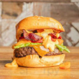 Bareburger Cibo