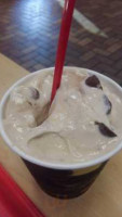 Dairy Queen Grill Chill food