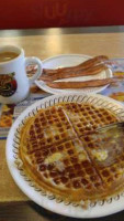 Waffle House food