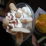 Eiscafé Limya Cibo