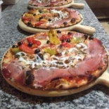 Pizzeria Da Elena Ficulle Nourriture
