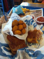 Culver's food