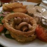Crosshill Cibo