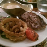 Crosshill Cibo