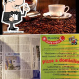 Lali Caffè Cibo