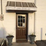 The Java Bean Cafe Esterno